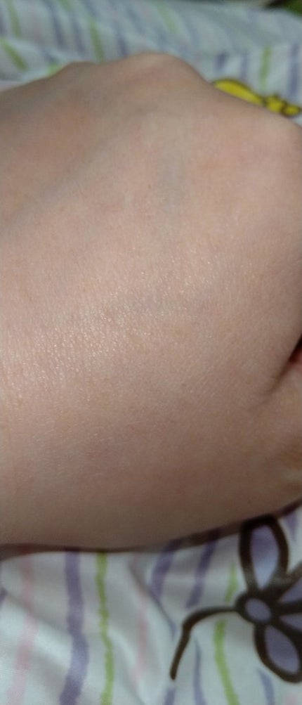 ケイト フェイスパウダーZ(オイルブロック)/KATE/ルースパウダーを使ったクチコミ(6枚目)