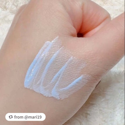 プリズム・リーブル・スキンケアリング・コレクター/GIVENCHY/化粧下地を使ったクチコミ(4枚目)