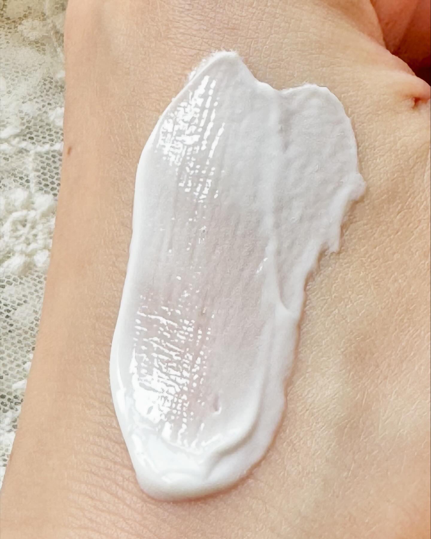 room S 101 スキンイノセンサ/room S/クレンジングクリームを使ったクチコミ（3枚目）