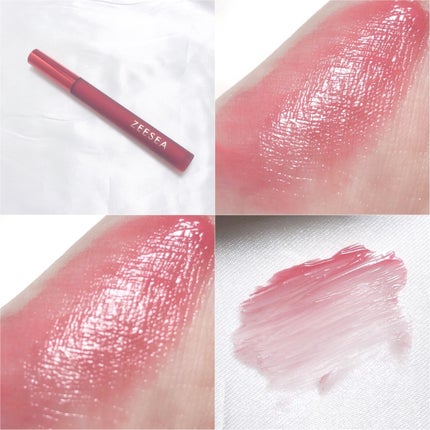 アピュー ウォーターライト ティント/A’pieu/リップティントを使ったクチコミ(7枚目)