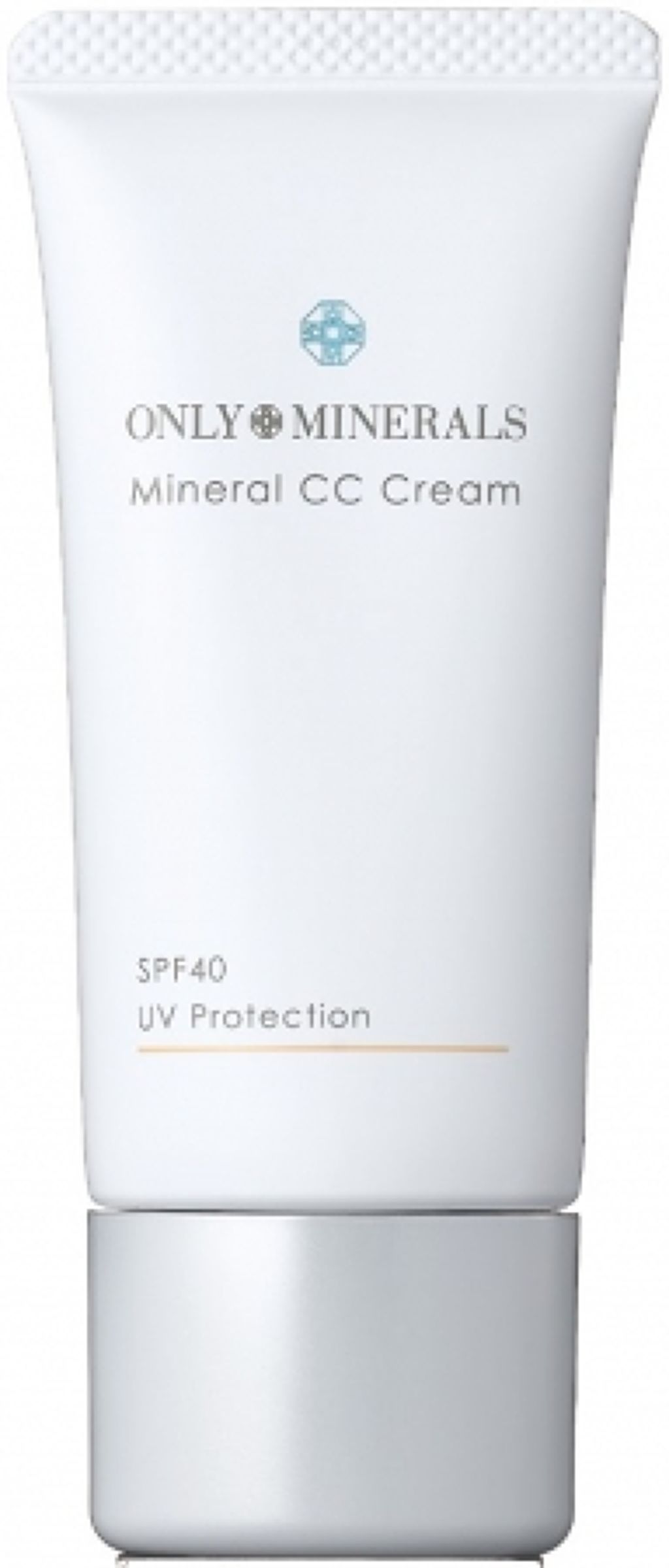 ONLY MINERALS ミネラルCCクリームS