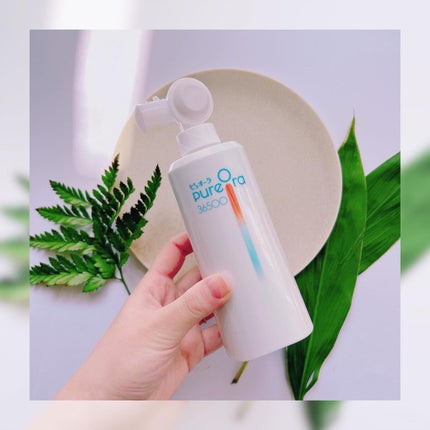 ピュオーラ36500 薬用ハグキ高密着クリームハミガキ/ピュオーラ/歯磨き粉を使ったクチコミ(3枚目)