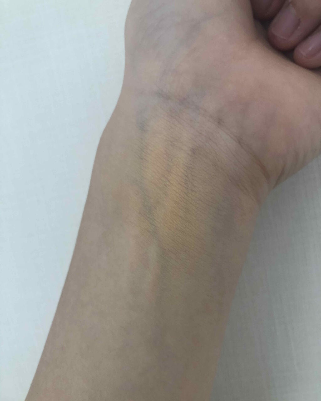 【旧品】パウダーチークス/キャンメイク/パウダーチークを使ったクチコミ(2枚目)