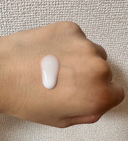 薬用しみ対策 美白乳液【医薬部外品】/メラノCC/乳液を使ったクチコミ(2枚目)