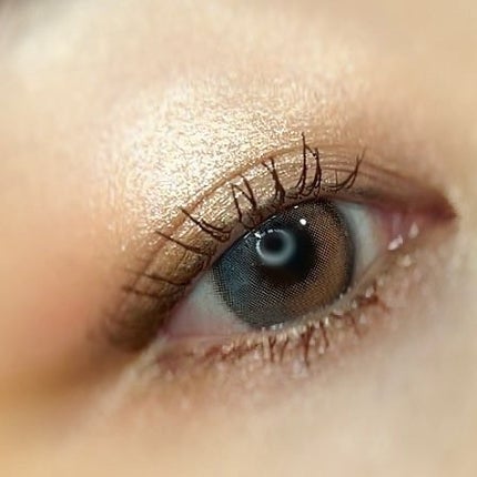 ライトオンアイズシャドウパレット/ルミル/アイシャドウパレットを使ったクチコミ(4枚目)