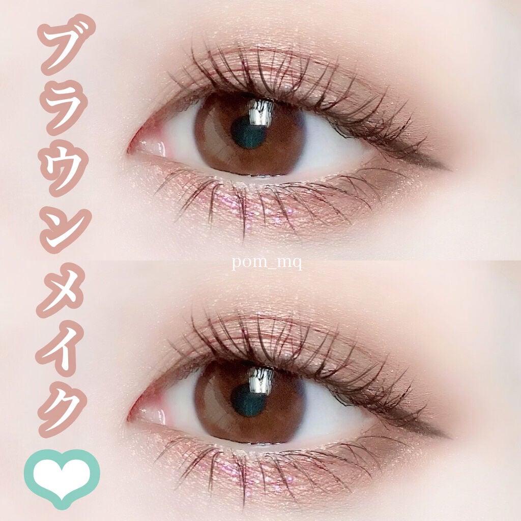 バレンタインボックス/VAVI MELLO/アイシャドウパレットを使ったクチコミ(1枚目)