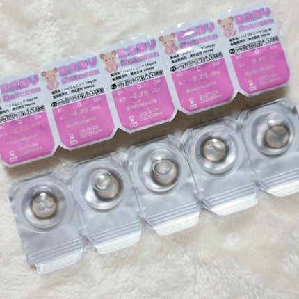 を使ったクチコミ(3枚目)