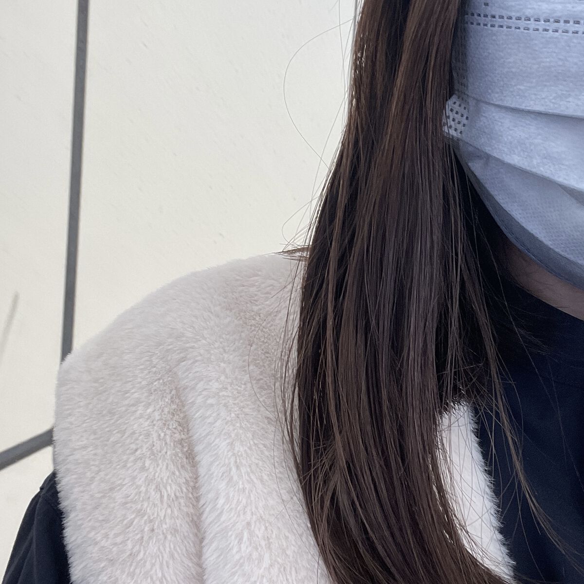 ディープコンディショニングヘアマスク オリーブ&アボカド/Earth Science/ヘアマスク・ヘアパックを使ったクチコミ（3枚目）