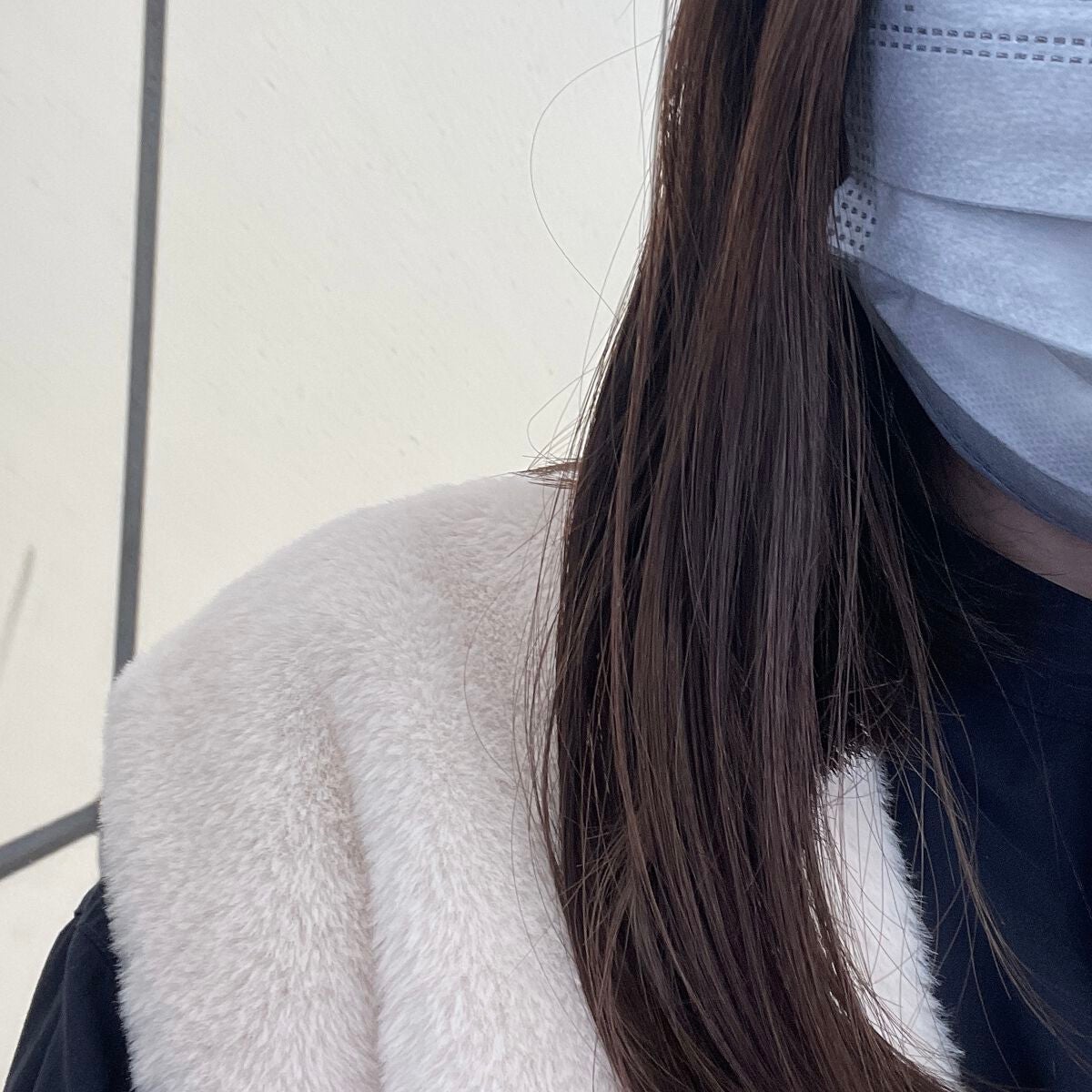 エクストラダメージケア デイリー補修トリートメント/パンテーン/洗い流すヘアトリートメントを使ったクチコミ(3枚目)