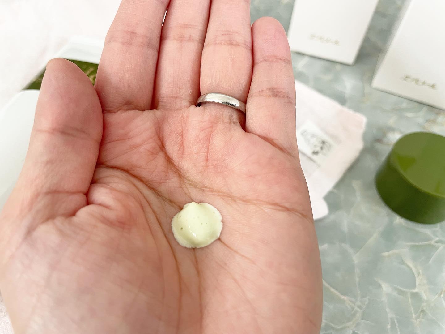 を使ったクチコミ（3枚目）