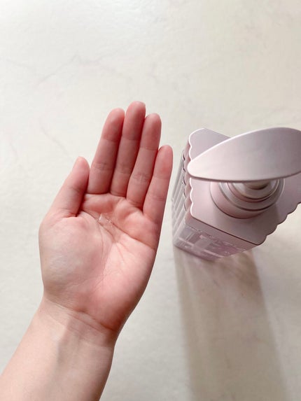 ミラクル シャイン シャンプー/ヘアトリートメント/&Prism/市販シャンプーを使ったクチコミ(4枚目)