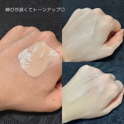 スキンブレミッシュバーム/Cell Fusion C(セルフュージョンシー)/化粧下地を使ったクチコミ(3枚目)