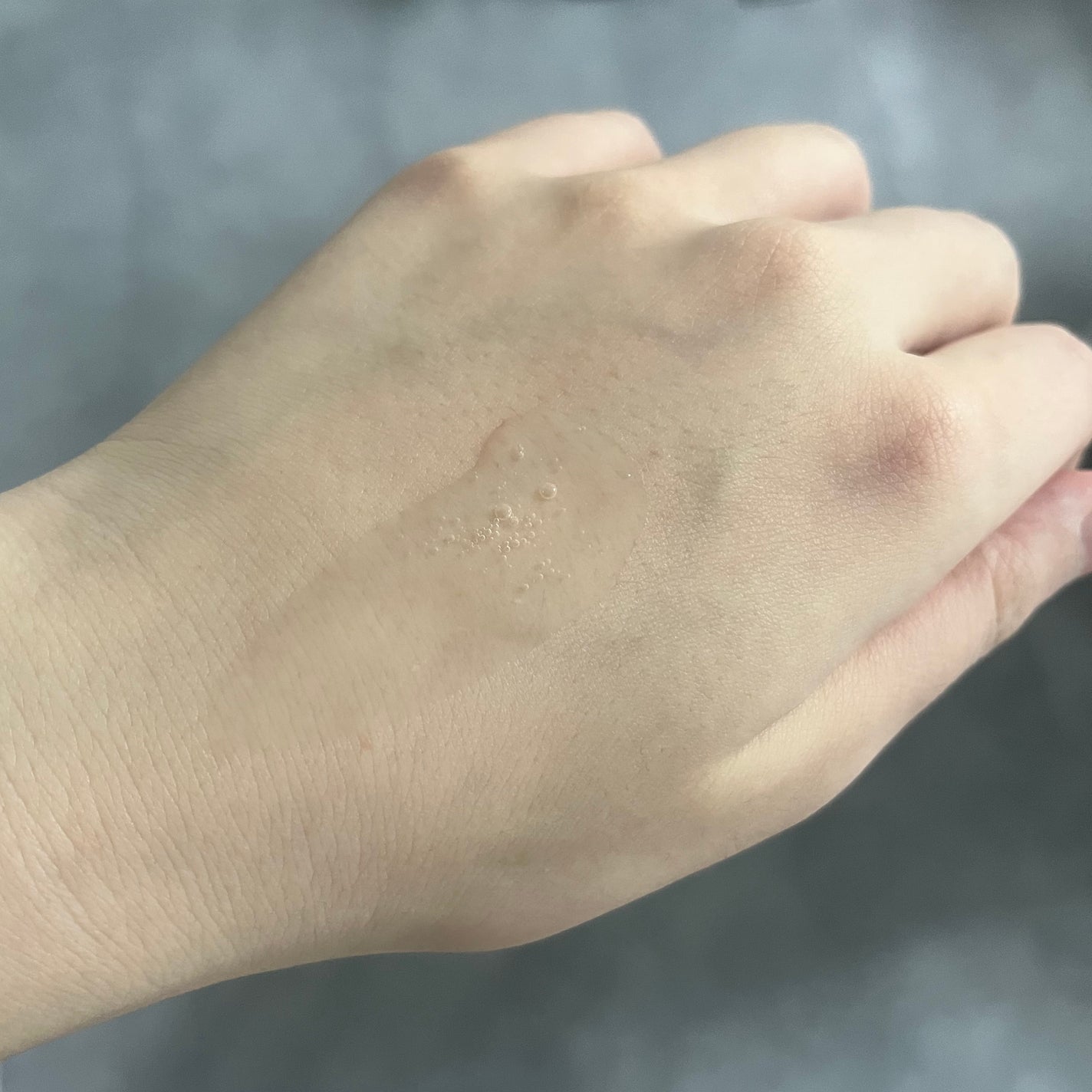 RXザ・6ペプチドスキンブースターセラム/COSRX/ブースター・導入液を使ったクチコミ(3枚目)