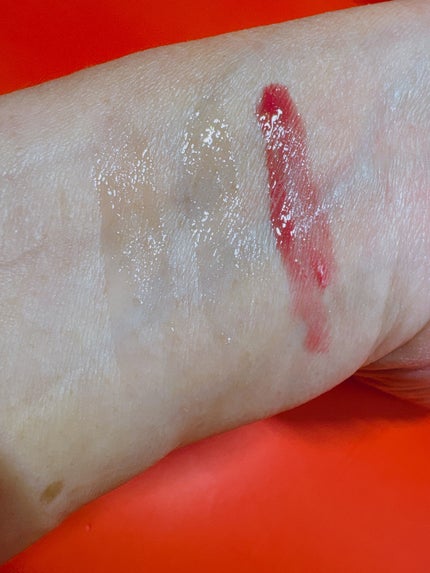 エッセンス リッププランパー/Visée/リッププランパーを使ったクチコミ(6枚目)