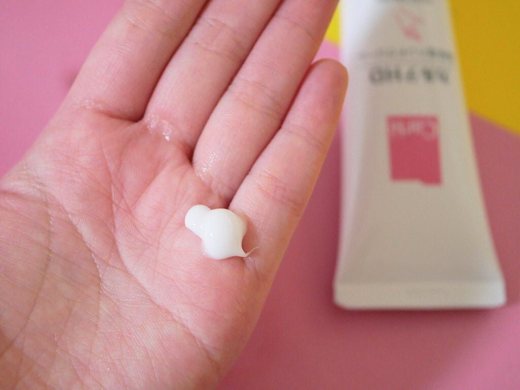 モイスチュア ハンドクリーム/カルテHD/ハンドクリームを使ったクチコミ(2枚目)