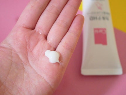 モイスチュア ハンドクリーム/カルテHD/ハンドクリームを使ったクチコミ(2枚目)