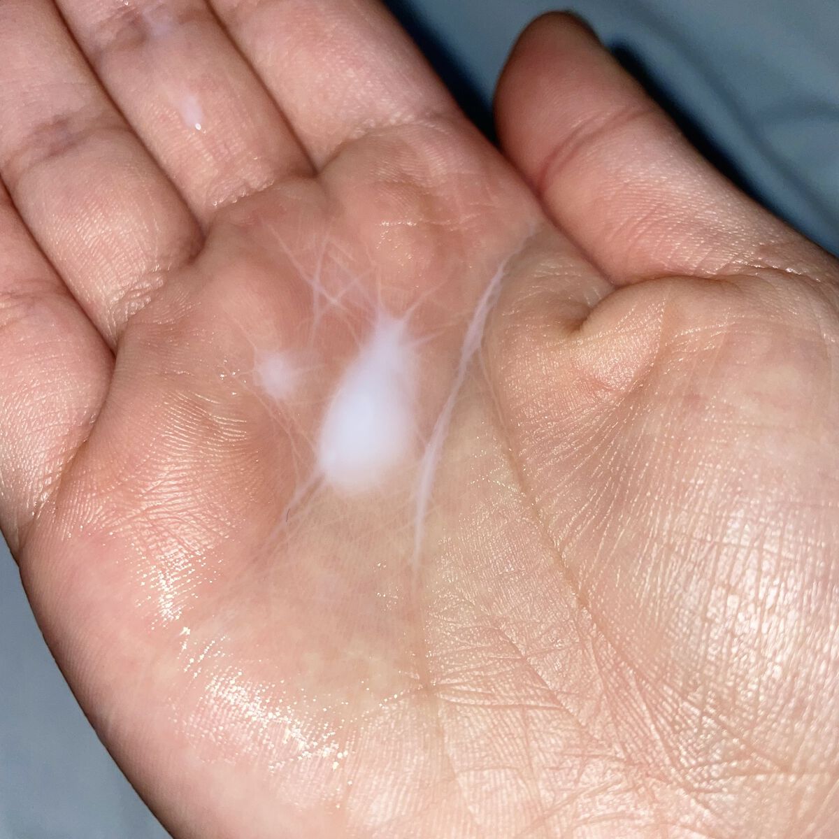 ORGANIC 保湿乳液/DAISO/乳液を使ったクチコミ（2枚目）