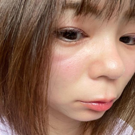 カラーリングマスカラ baby pink cm-04/uneven/マスカラの画像