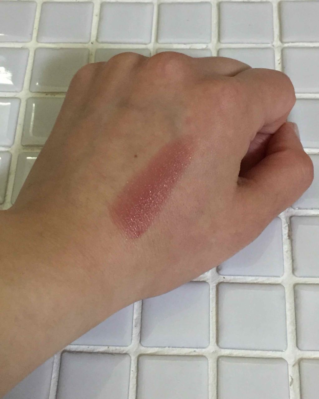 ミシック ルージュ リュクス/Elégance/口紅を使ったクチコミ(2枚目)