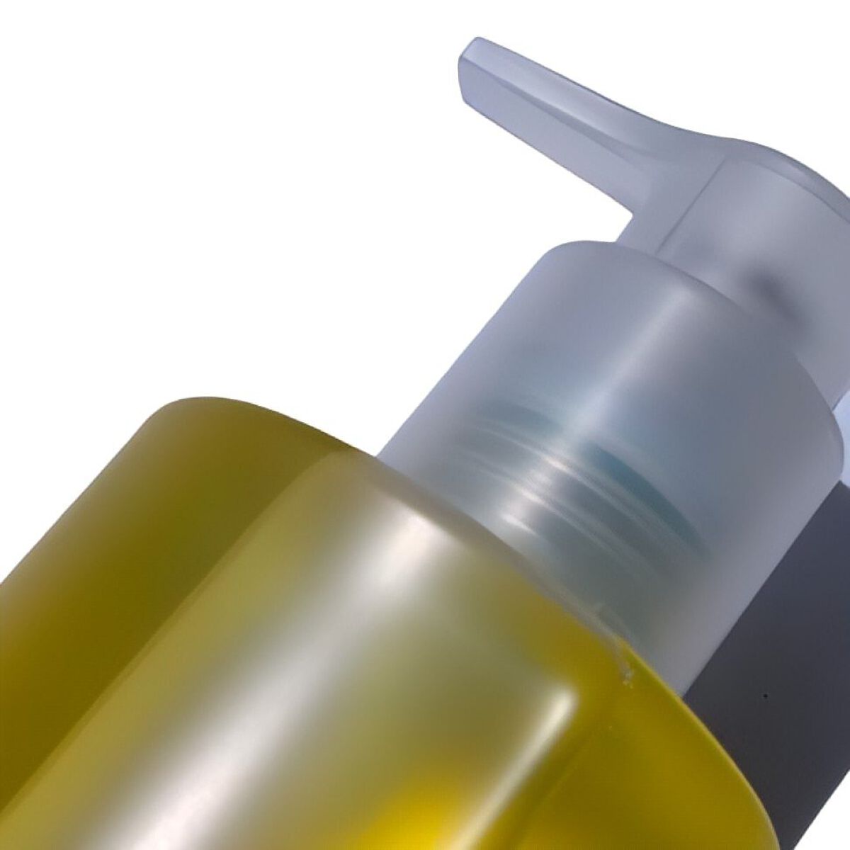 AA CLENSING OIL /Shangpree/オイルクレンジングを使ったクチコミ（2枚目）