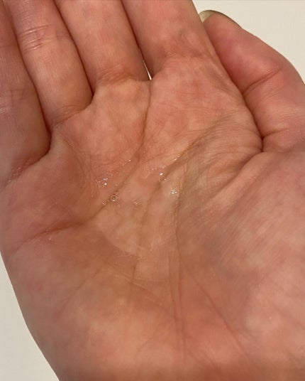 ロレアル パリ エクストラオーディナリー オイル エアリー シルク/ロレアル パリ/ヘアオイルを使ったクチコミ(2枚目)