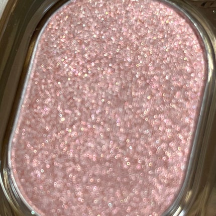 SPARKLE SPOT/Ameli/単色アイシャドウを使ったクチコミ(4枚目)