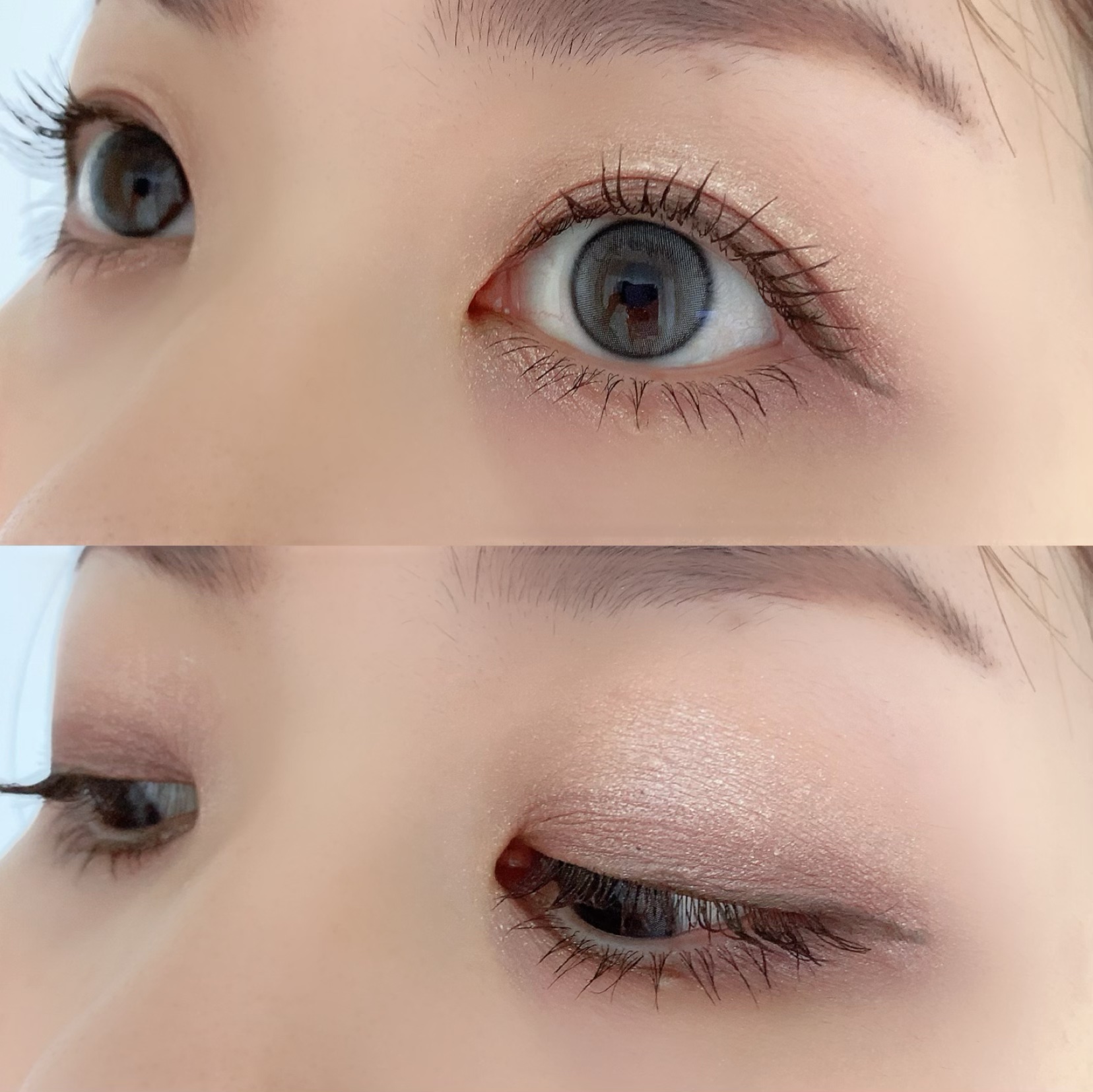 チーク ポップ/CLINIQUE/パウダーチークを使ったクチコミ（2枚目）