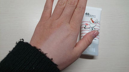 スキンアクア トーンアップUVエッセンス/スキンアクア/日焼け止めクリームを使ったクチコミ(3枚目)