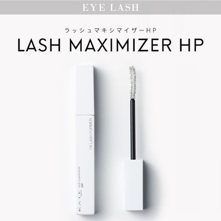 ラッシュフォーマー(ロング)/KATE/マスカラを使ったクチコミ(3枚目)