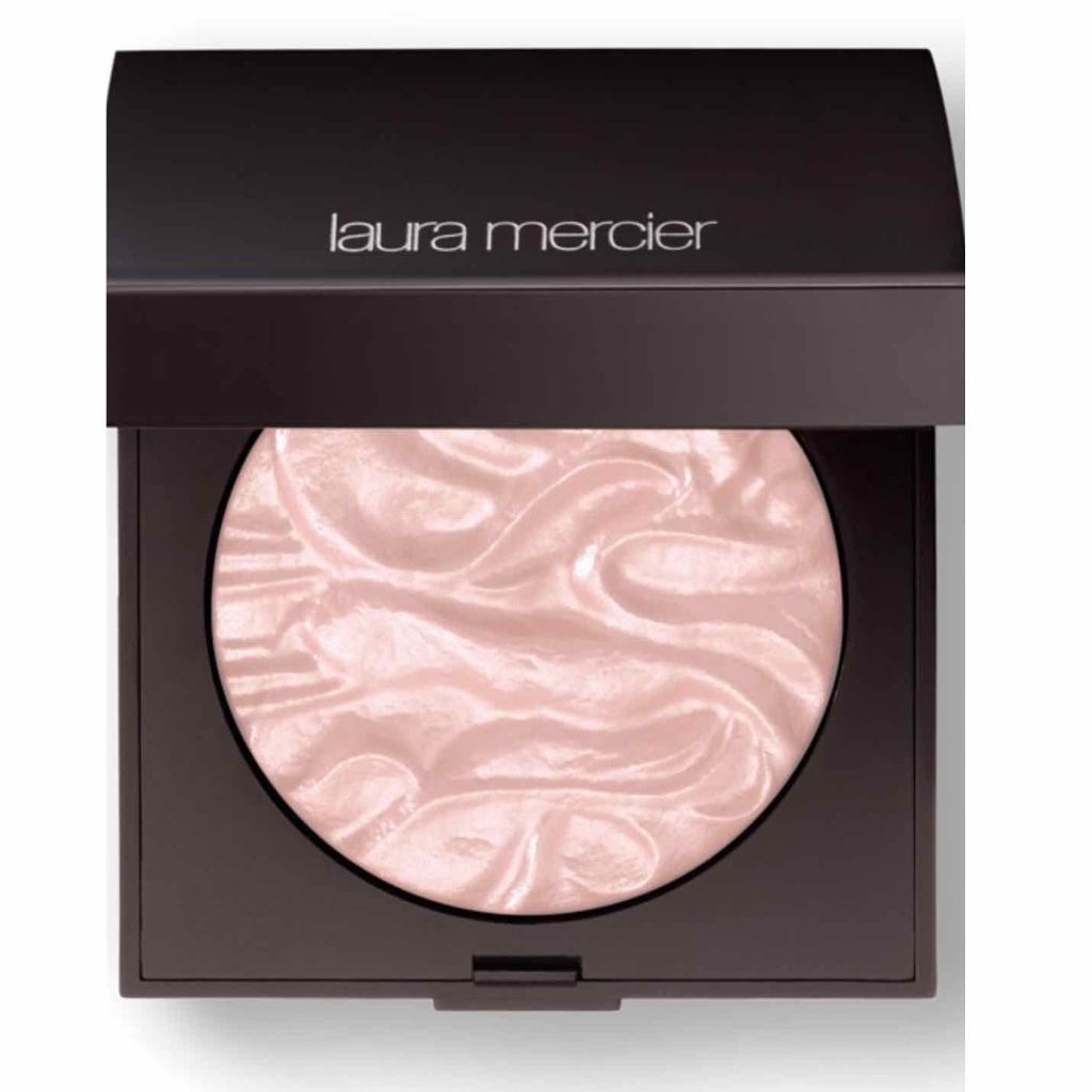 フェイスイルミネーター/ローラ メルシエ/パウダーハイライトを使ったクチコミ（2枚目）