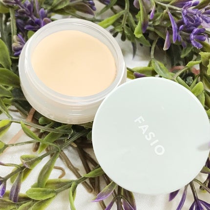 エアリーステイ BB ティント UV/FASIO/BBクリームを使ったクチコミ(6枚目)