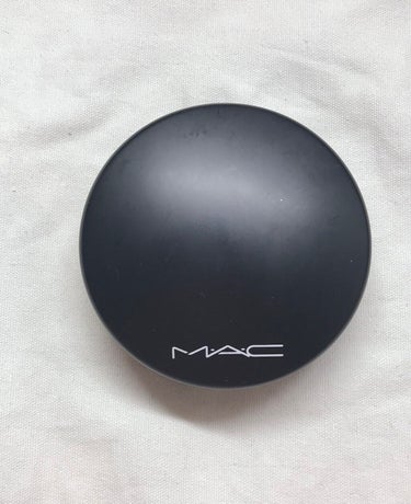 初めてMACの買ったけど、やっぱり良きだね

見た目もかわいいし　持ち歩き便利

MAC ミネライズ　スキンフィニッシュ
ナチュラル　ミディアム　ディープ
（フェイスパウダー）

#MAC
#パウダー　