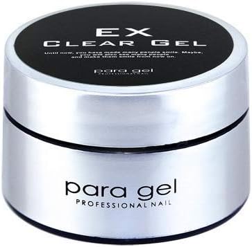 L パラジェル クリアジェルEX パラジェル