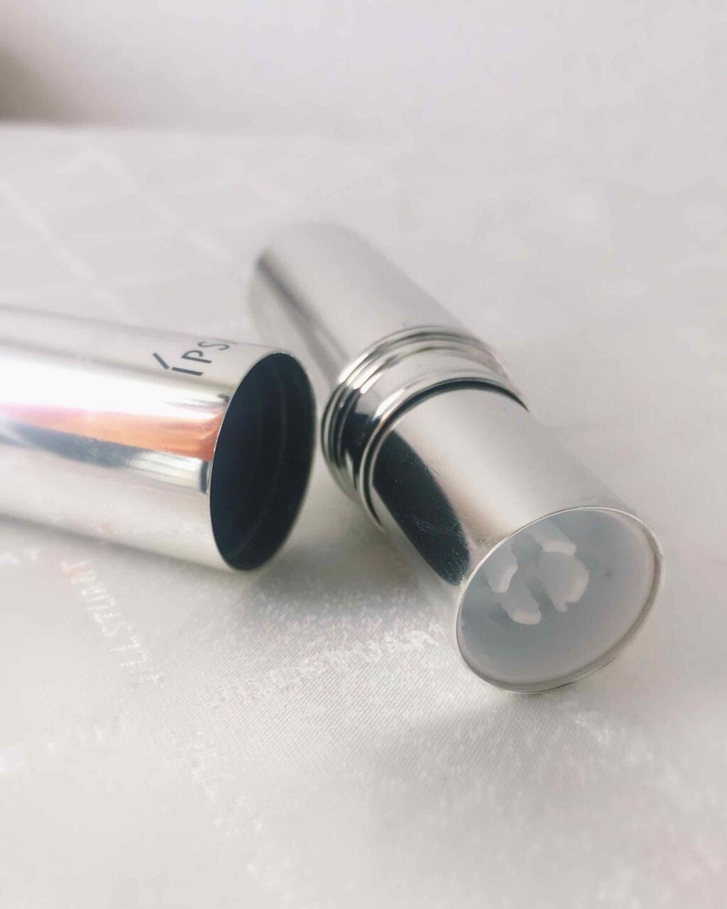 ザ・タイムR デイエッセンススティック/IPSA/美容液を使ったクチコミ（2枚目）