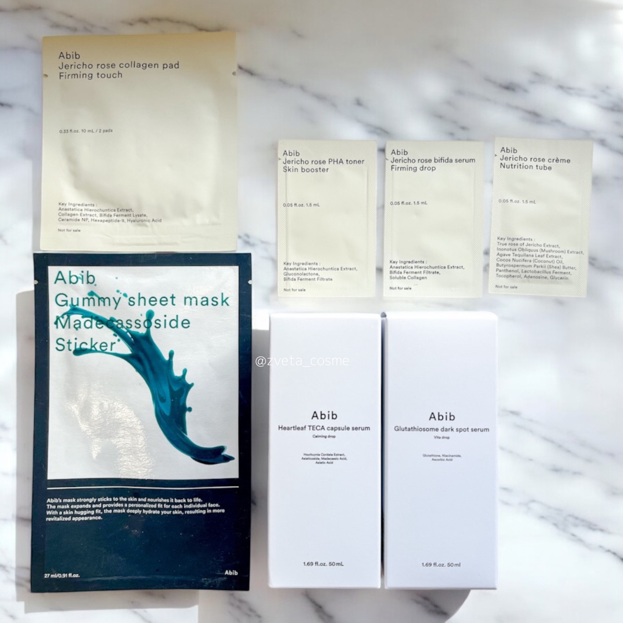 ガムシートマスクパック マデカソサイドステッカー/Abib /シートマスク・パックを使ったクチコミ（2枚目）