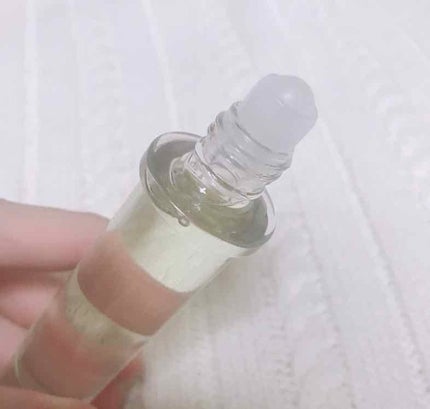 The ORIGINAL PERFUME OIL  /The PERFUME OIL FACTORY/香水(レディース)を使ったクチコミ(3枚目)