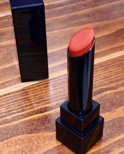 ケイト リップモンスター/KATE/口紅を使ったクチコミ(1枚目)