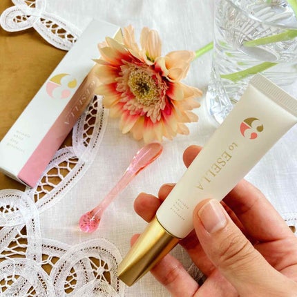 イセラアイクリーム/フロムココロ/アイケア・アイクリームを使ったクチコミ(2枚目)