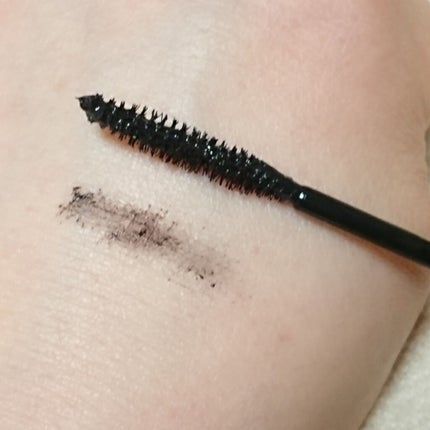 パーフェクトエクステンション マスカラ/D-UP/マスカラを使ったクチコミ(4枚目)