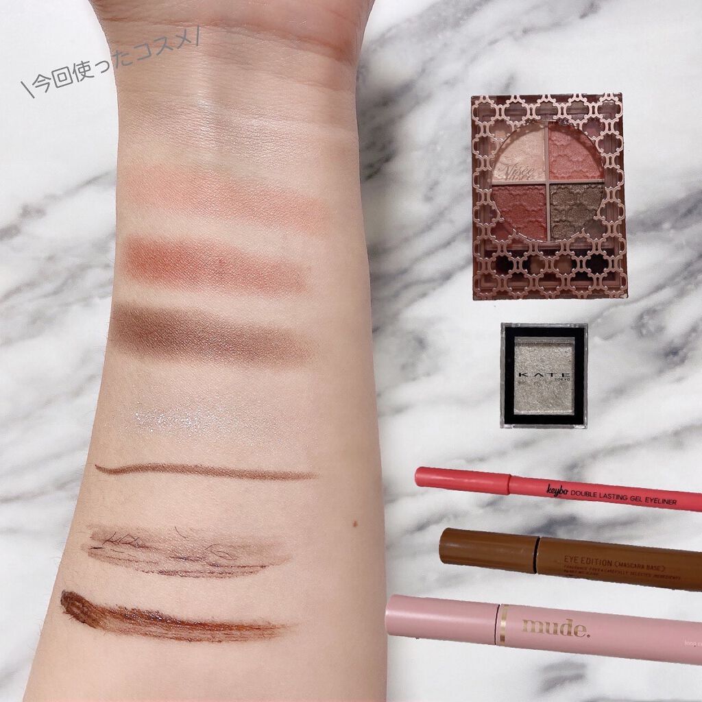 candymagic1day(キャンディーマジックワンデー)/candy magic/ワンデー(1DAY)カラコンを使ったクチコミ(4枚目)