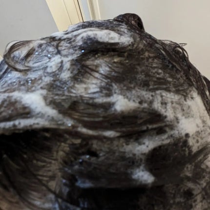 エクストラモイストシャンプー&リペアトリートメント/Cleo's Beauté/市販シャンプーを使ったクチコミ(4枚目)