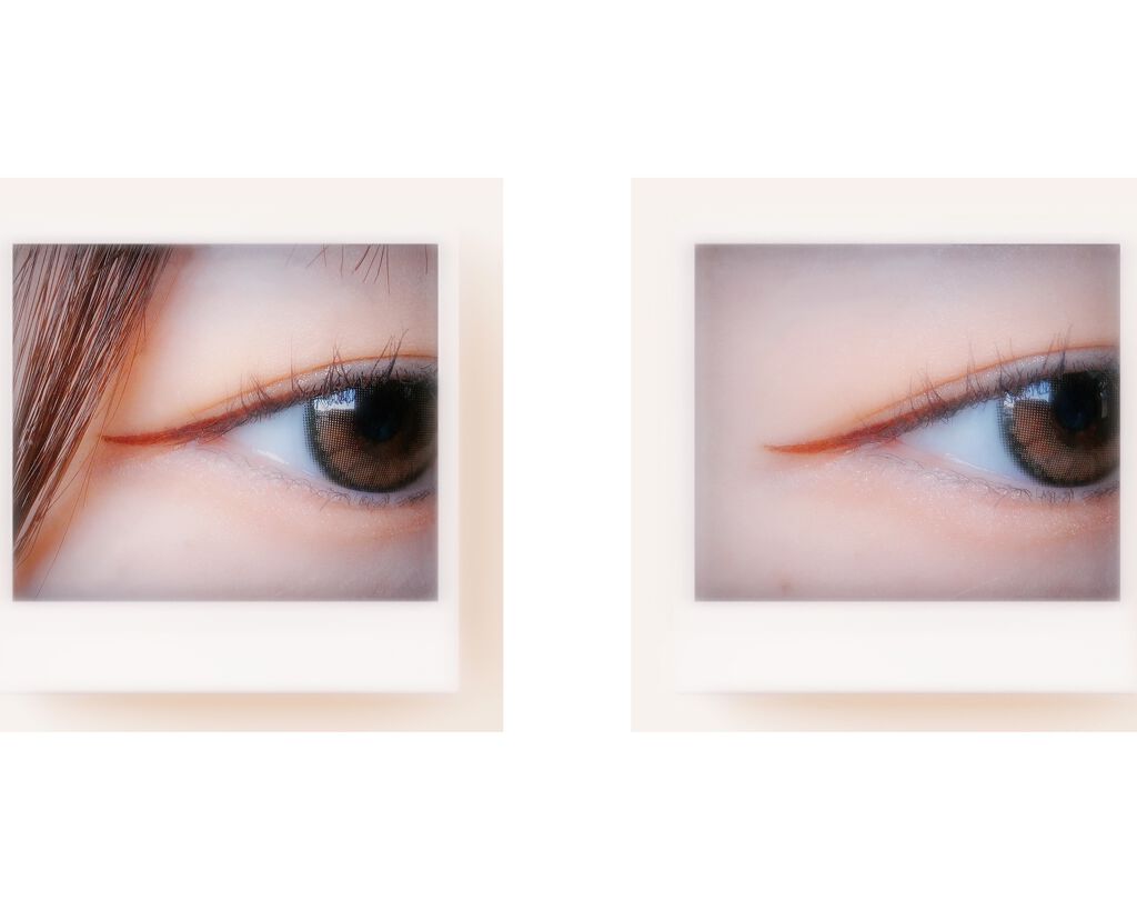 リキッドアイライナーWP /キングダム/リキッドアイライナーを使ったクチコミ(4枚目)