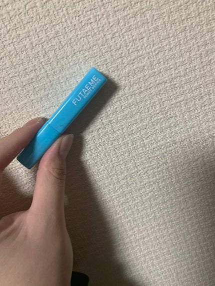 ツヨメフタエメ/SHOBIDO/二重まぶた用アイテムを使ったクチコミ(1枚目)