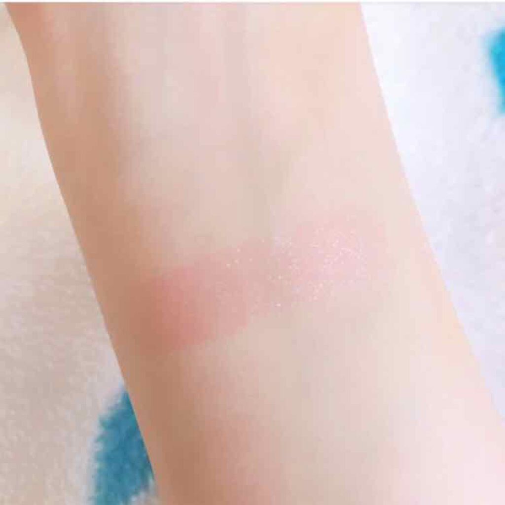 【旧】ディオール アディクト リップ グロウ/Dior/リップケアを使ったクチコミ(2枚目)