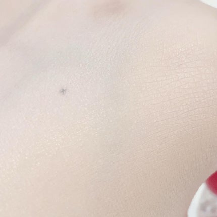 ドラマティック カバージェリー BB /マキアージュ/BBクリームを使ったクチコミ(4枚目)