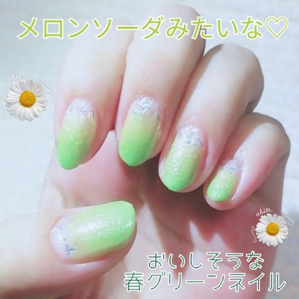 pa ネイルカラー プレミア/pa nail collective/マニキュアを使ったクチコミ(1枚目)
