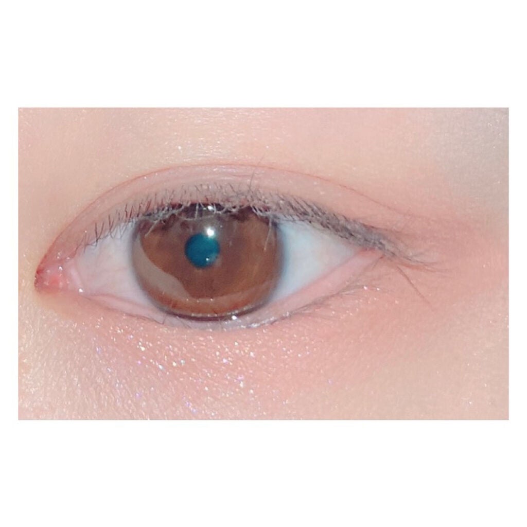 AQ アイシャドウ/DECORTÉ/単色アイシャドウを使ったクチコミ(2枚目)