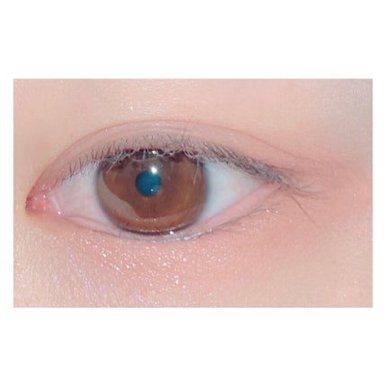 AQ アイシャドウ/DECORTÉ/単色アイシャドウを使ったクチコミ(2枚目)