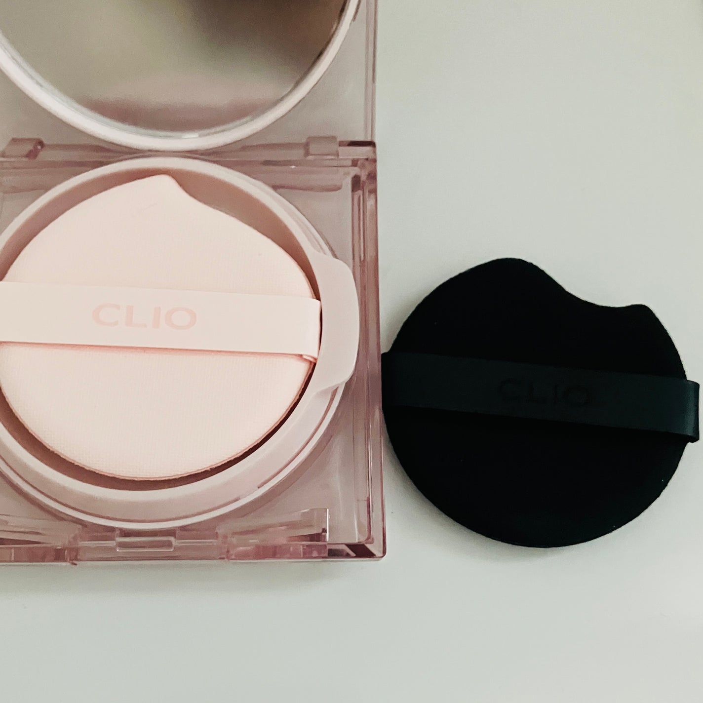 キル カバー ザ ニュー ファンウェア クッション/CLIO/クッションファンデーションを使ったクチコミ(6枚目)