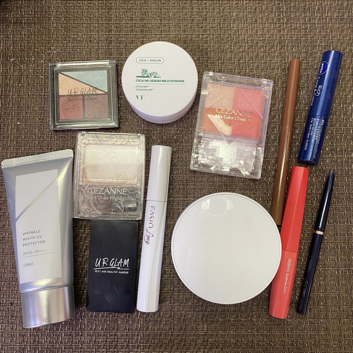 ニベア リッチケア＆カラーリップ/ニベア/リップクリームを使ったクチコミ（3枚目）